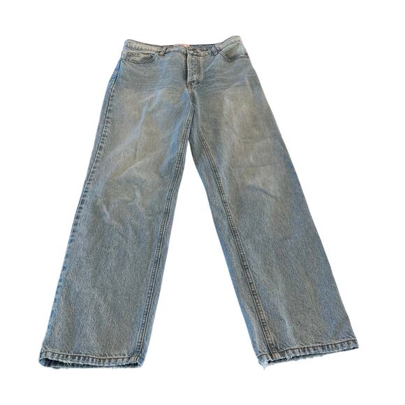 Revice Denim Straight Leg‎ Jeans Size 29 - Picture 1 of 11